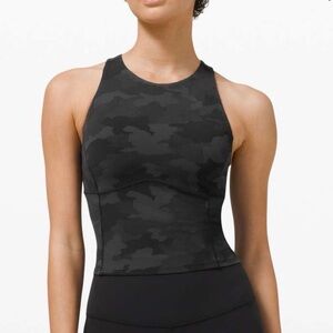 Lululemon Key to Balance Tank